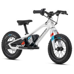 Mondraker GROMMY You ask: an e-bike for three-year-olds?